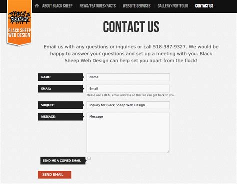 About Us/Contact Us .